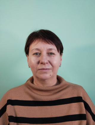 Марченко Наталья Алексеевна.