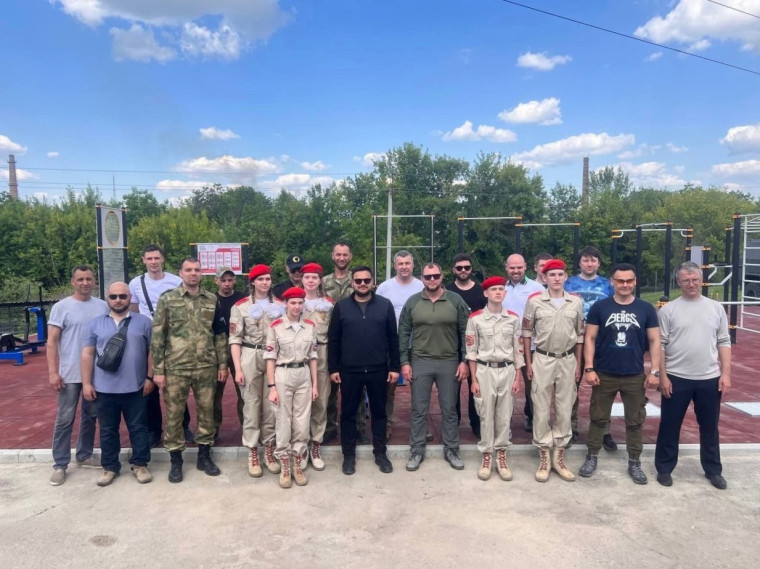 ГТО новости. ГТО новости.