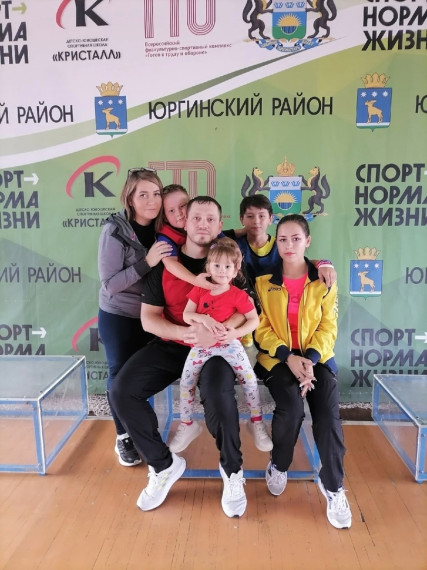 ГТО новости. ГТО новости.