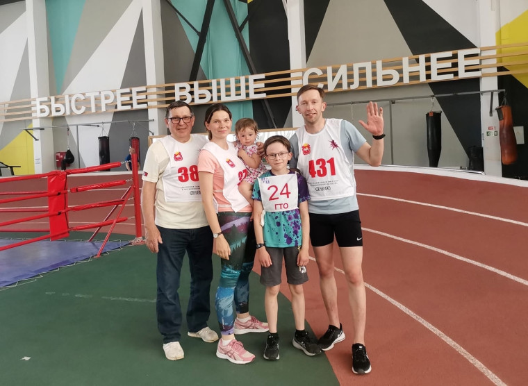 ГТО новости. ГТО новости.