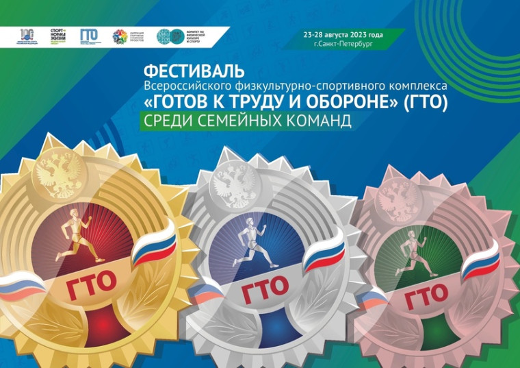 ГТО новости. ГТО новости.