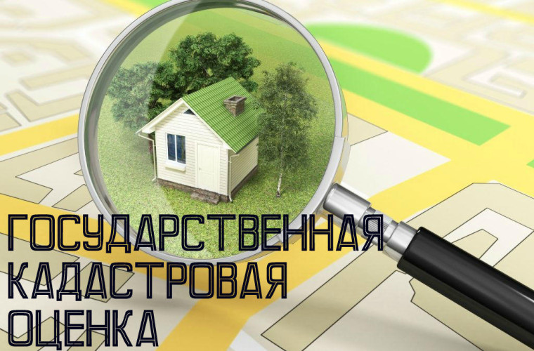 О проведении государственной кадастровой оценки. О проведении государственной кадастровой оценки.